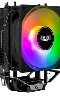 FAN CPU ARGB (آکبند+گارانتی)