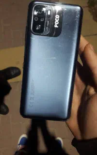 poco m5s