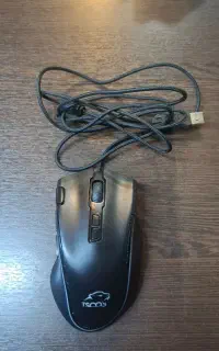 موس فروشی