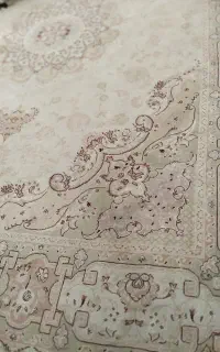 فرش دوازده متری ،در حد نو.قیمت پونزده