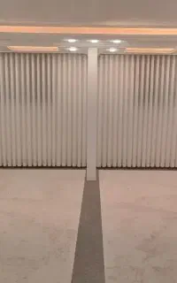نصب تخصصی و حرفه ای انواع پرده