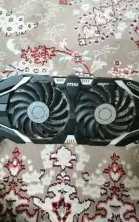 گرافیک p106and100یا10.60 ddr5