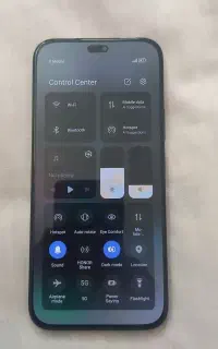 honor 200 lite 5g Ai تمیز و سالم