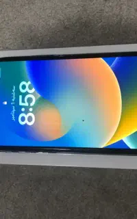 ایفون x 256