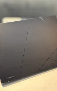 لپتاپAsus Zenbook/پردازندهRyzen7/رمDDR5/صفحهOLed