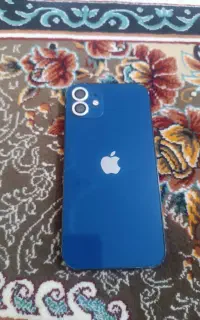 آیفون12نرمال 128
