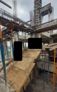 کارگر ساختمانی ساده