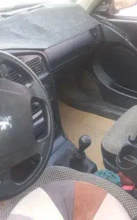 پژو۴۰۵ مدل ۸۴