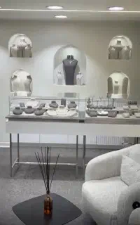 مغازه طلا مهستان