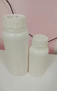 رزین اپوکسی نیمه غلیظ ۱و نیم کیلوشفاف