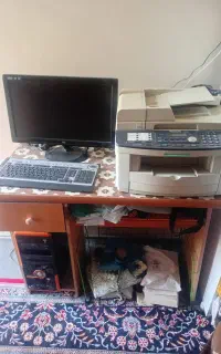 پرینتر چهار کاره