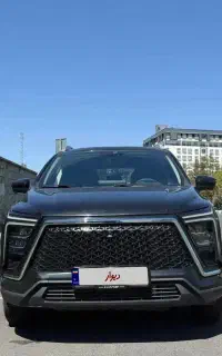 مدل ۴۰۴کی ام سی  X5 KMC ایکس ۵ تصادفی