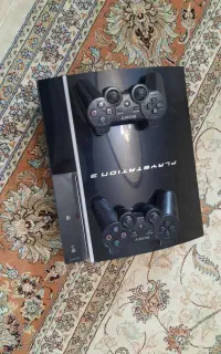 پلی استیشن ۳(ps3)