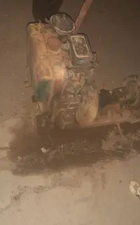 موتور اب مارگو