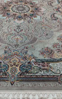 دوعدد فرش ۱۲ متری یکی پلمپ وبدون استفاده