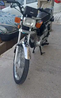 رهرو ۴۰۲ مشکی اگزایتر