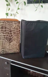 دف ، کاخن ، تیمبائو و پایه