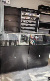میز پیشخوان مغازه