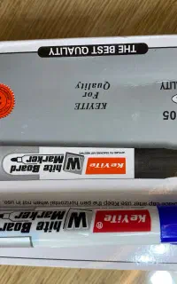 ماژیک وایت برد