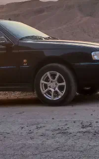 رینگ هفت پر شرکتی ۱۵