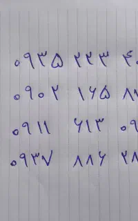 ایرانسل اعتباری
