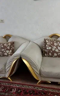 مبل و ناهار خوری
