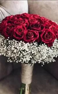 گل مصنوعی