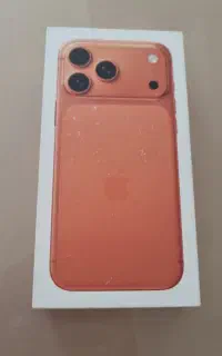 iphone 17 pro max 1TB