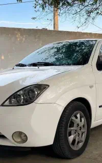 تیبا 2 مدل 98