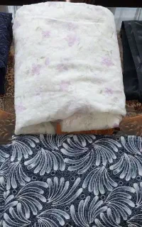 پارچه