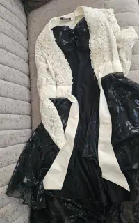 لباس و کفش مجلسی نو