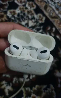 ایرپاد نیاز به تعمیر
