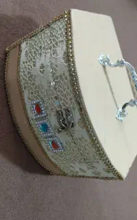 کیف آرایش