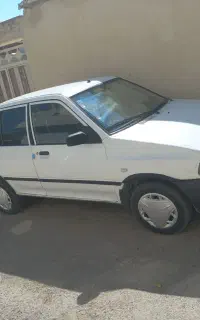 پراید۸۸