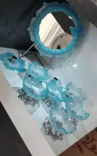 هفت سین رزینی
