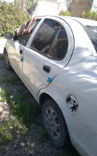 ساینا ۹۸دوگانه سوز
