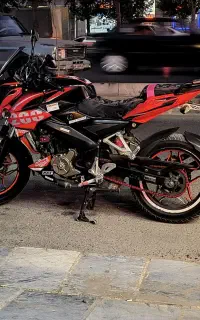 NS200 عروسک