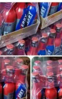انرژی زا