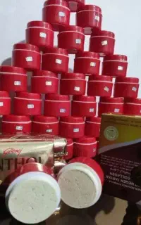 کرم معجزه اصل %100 تضمینی