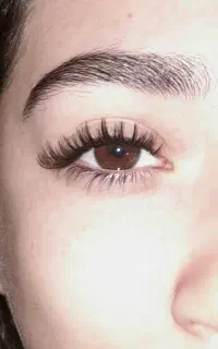 اکستنشن مژه 290