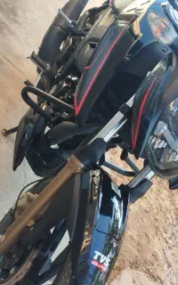 اپاچی ۲۰۰