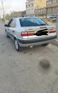 زانتیا مدل 85