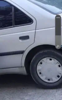 ۴۰۵مدل ۹۰