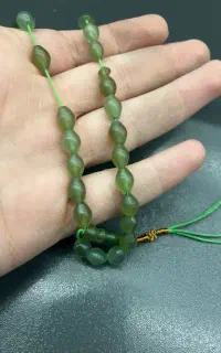 تسبیح شاه مقصود