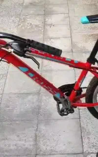 دوچرخه کراس ۲۶ نو