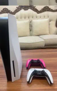 Ps5 fat