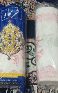 سفره یکبار مصرف با قیمت مناسب