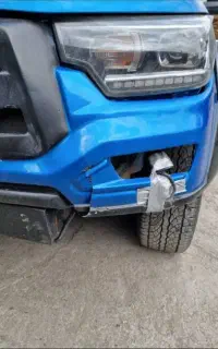 تعمیرات و بازسازی قطعات فایبرگلاس
