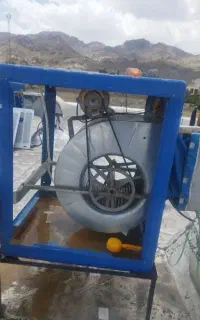 سرویسکارکولروتعمیر لوازم خانگی درمنزل