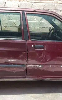 معامله سراسر پراید با پراید